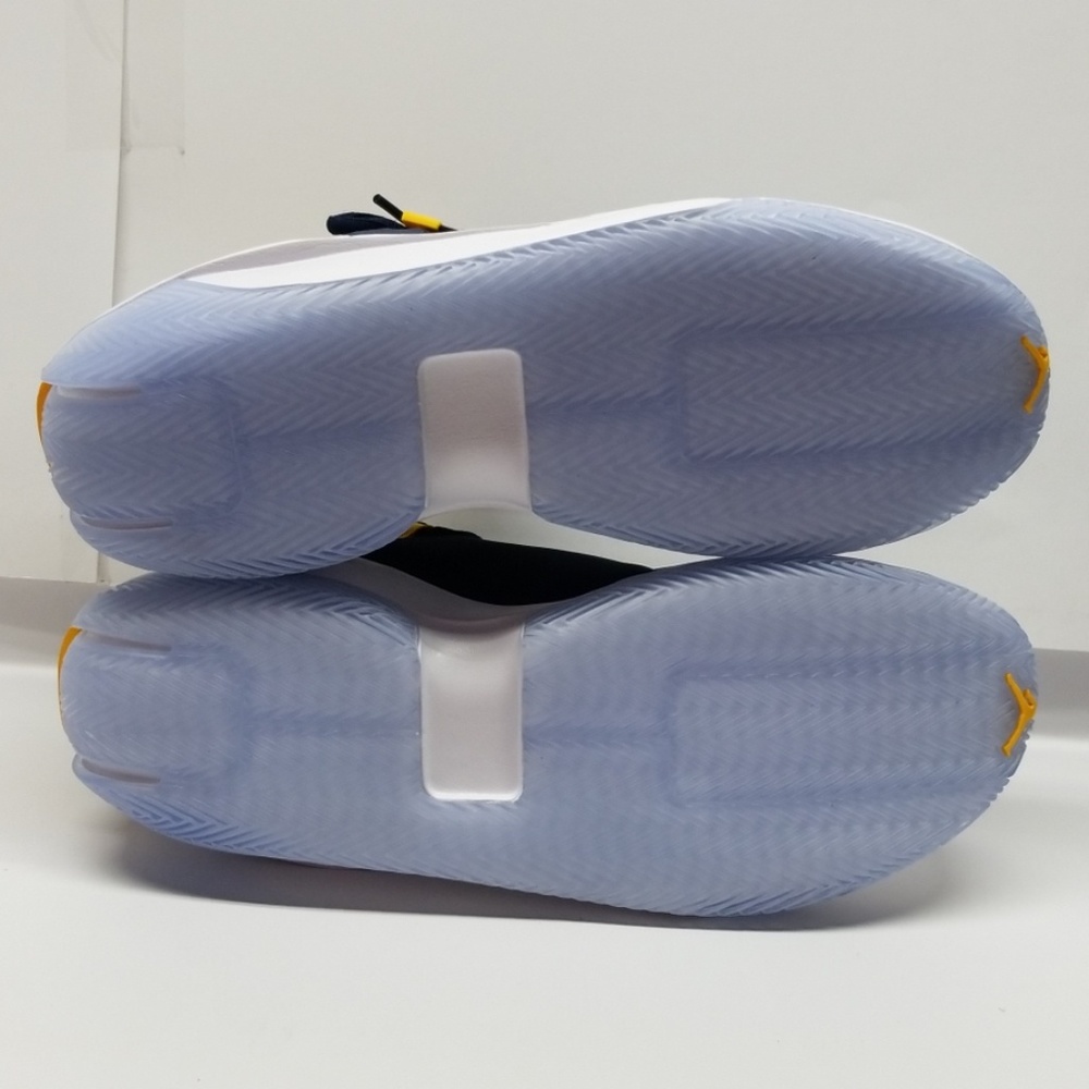 Nike Jordan Jumpman Hustle Mens Sneakers - Picture 7 of 7